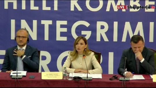 Këshilli Kombëtar i Integrimit, Tabaku: Shqipëria e papërgatitur për negociatat! Balla: I kemi plotësuar kushtet! Mazi: Jemi gati, negociatat me metodologjinë e re 