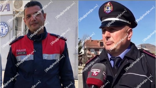 Hetimet për klandestinët zbulojnë shkeljet e policëve! 4 efektivë në Tiranë të arrestuar, 6 të pezulluar në Korçë, mes tyre dhe shefi i Komisariatit dhe i 'rrugores'