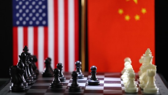 ‘Shahu’ i dy superfuqive, SHBA skeptike ndaj Kinës për çështjen e Tajvanit: Nuk mund t’i zëmë besë, nuk kanë miq as aleatë 