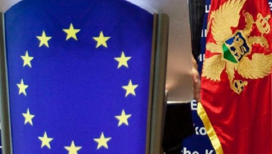 Raporti i progresit të KE-së: Mali i Zi ka bërë pak përparim në rrugën drejt BE-së