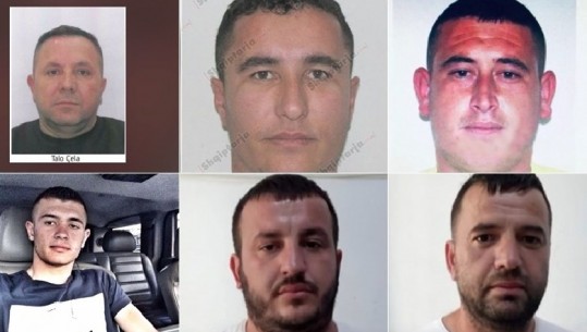 2 vrasjet e bujshme me 4 viktima në Durrës, pezullohen hetimet për 1 vit për Talo Çelën e Nuredin Dumanin! SPAK: Gjejini ku fshihen! Në gjykim 4 anëtarët e tjerë të grupit