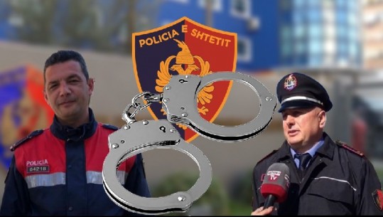 Operacionet e SHÇBA, shpërdoruan të dhënat e TIMS dhe lejuan lokalet pas orës policore, arrestohen 4 policë në Tiranë, pezullohen 6 të tjerë në Korçë