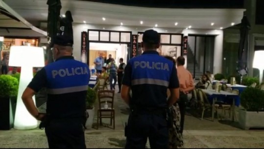 Përgjimet e Tiranës/ 'Hajdeni se po kërcejnë në 12 të natës' banorët ankohen në polici, efektivi 'dasmor' kërkon nga kolegët të mos e ndërpresin festën