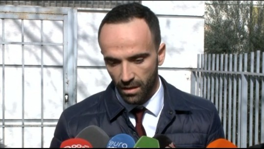 I mori 5 mijë euro familjes për ekstradimin e një personi nga Italia, avokati Lavdosh Shehu apelon arrestin me burg, kërkon lehtësi përmes garancisë pasurore