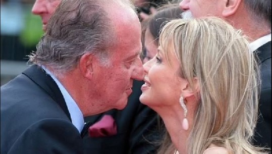 ‘Dëshirat seksuale e tij ishte një rrezik për shtetin’, ish-mbretit spanjoll iu injektuan hormone femërore