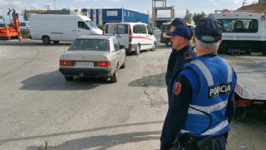 ARRSH mbyll përfundimisht kryqëzimin e 'pushimit të shoferit' në aksin Lushnjë-Fier: Burim aksidentesh! Banorët kundër: Na zgjatet rruga me 30 km 