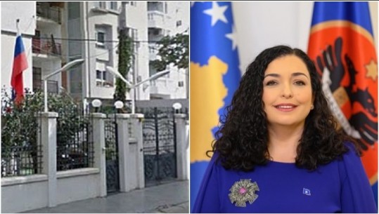 Kosova shpall 'Non Grata' dy zyrtarë rusë, njëri prej tyre u dëbua edhe nga Shqipëria! Osmani: Cenuan sigurinë kombëtare dhe rendin kushtetues