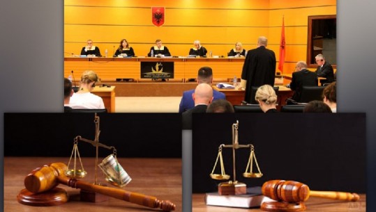 '500 mijë USD pasuri të paligjshme', përjashtohet nga drejtësia gjyqtari i Tiranës Ardian Kalia, prokuroria i mbylli dosjen, KLD-ja e shpëtoi nga shkarkimi  