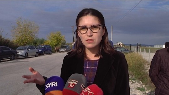 Protesta në autostradën Lushnjë-Fier, deputetja e PD, Dhori: Vendimi i padrejtë i ARRSH-së, banorët janë të indinjuar
