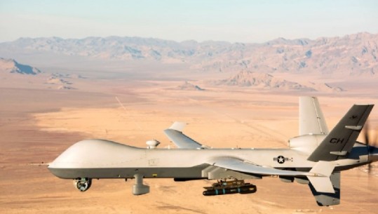 Siri/ Ushtria amerikane vret udhëheqësin e Al Kaedës në një sulm me dron