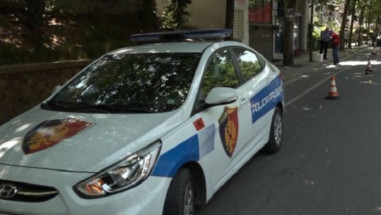 Përshtatën lokalin për shitje droge në Tiranë, arrestohet menaxheri dhe stafi i lokalit, në kërkim pronari