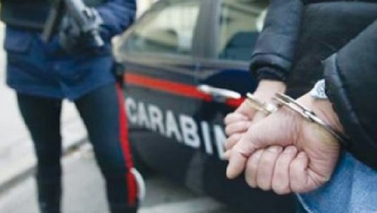 E pazakontë, i lënë në 'arrest shtëpie', 30-vjeçar shqiptar në Itali kërkon të futet në burg: Nuk duroj dot më gruan