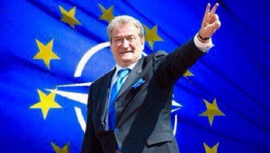 Fatos Tarifa: Kush e futi Shqipërinë në NATO? Pse pretendimi i PD dhe Berishës është një mashtrim i madh publik