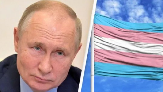 Rusi/ Putin kundër përfshirjes nëpër shkolla të mësimeve rreth transgjinorëve: Krim kundër njerëzimit