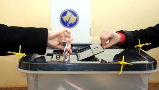 Zgjedhjet lokale, KQZ në Kosovë: Sot numërohen votat me kusht dhe ato të personave me aftësi të veçanta