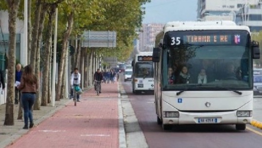 Përmirësimi i transportit urban, Bashkia e Tiranës shpjegon çfarë përmban paketa e dakordësuar me operatorët 