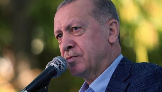 Erdogan tërhiqet nga vendimi për shpalljen non grata të ambasadorëve