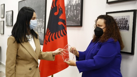 SHBA vlerëson Shqipërinë për rolin në barazinë gjinore dhe për strehimin e afganëve: Mirënjohje
