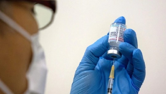 Pas Pfizer, EMA miraton dozën e tretë të vaksinës Moderna
