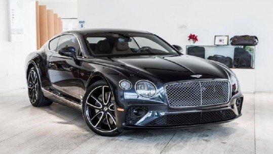 Paloka e akuzoi se shkon në Kuvend me makinë 'Bentley' 270 mijë euro, zv.kryeministri e mohon: Është 28 mijë dollarë! Shpërndave një lajm qorr e thuthuq  