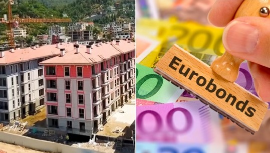 Qeveria vendos: Marrim 700 mln euro eurobond! Në nëntor banesat e rindërtuara kalojnë në pronësi të qytetarëve! Të para i marrin familjet në nevojë, të tjerët me short publik