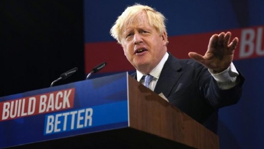 Realiteti i vështirë i Brexit po godet Britaninë, Boris Johnson mendon se tashmë nuk mund të jetë më vetëm ‘partia e biznesit’