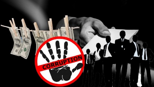 Aksioni anti-korrupsion/ 48 drejtoritë e agjencitë që do të hetohen për afera, emërimi, paga dhe kompetencat e koordinatorëve nën drejtimin e Ministrit të Drejtësisë 