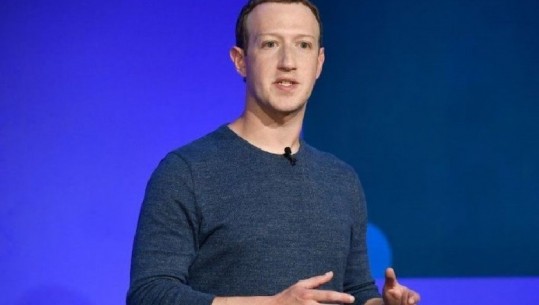 Kompania Facebook ndryshon emrin e saj, tashmë do të quhet Meta