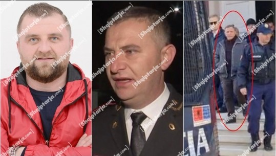 FOTO/ Abuzimi me tenderin 5.5 mln lekë për zjarrfikësen, ja kush janë 3 prej 6 zyrtarëve të arrestuar të Bashkisë Durrës