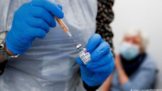 Studimi britanik: Edhe të vaksinuarit janë të rrezikuar nga 'Covid i zgjatur'