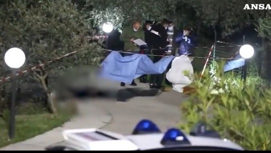 VIDEO/ Shkoi të grabiste vilën, vritet nga pronari 38-vjeçari shqiptar në Itali, baba i një fëmije të vogël