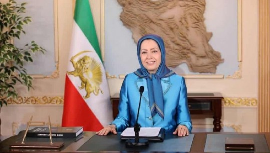 Presidentja e MEK: Populli iranian është gati për përmbysjen e regjimit tani më shumë se kurrë më parë! Pense: Presidenti Raisi një vrasës brutal i masave
