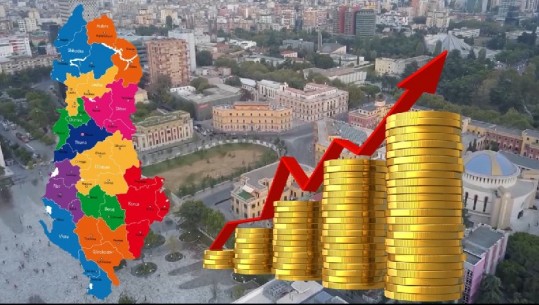 Parashikimi i Ministrisë së Financave: Në 2022 do rriten të ardhurat për frymë me 606 euro