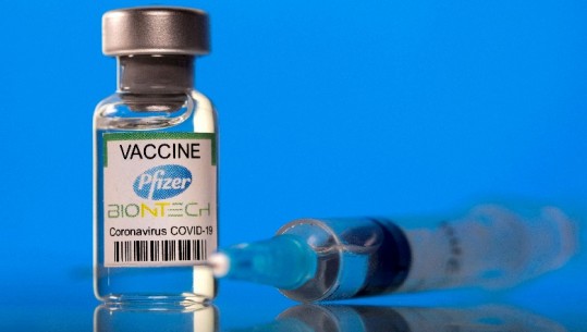 COVID-19/ FDA aprovon vaksinën Pfizer për fëmijët 5-11 vjeç