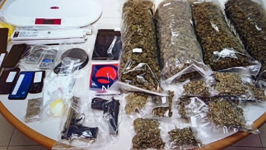 U shpall sot në kërkim nga policia e Krujës, Bujar Sefa i dënuar për drogë në Itali, furnizonte tregun me kokainë nga Holanda e kanabis nga Shqipëria