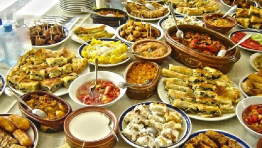 'Vend ideal për vegjetarianët e adhuruesit e mëngjeseve të vona', Tirana mes 10 kryeqyteteve më të mira evropiane për ata që shijojnë ushqimin