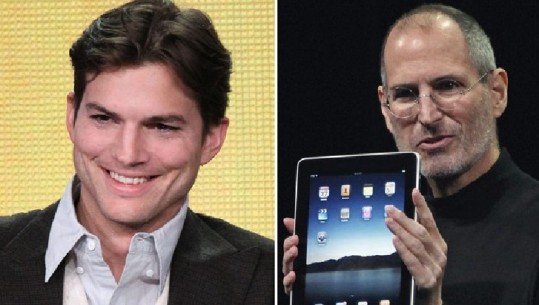 Piu lëng karote dhe përfundoi në spital, dieta e çuditshme e Ashton Kutcher kur luajti rolin e Steve Jobs  