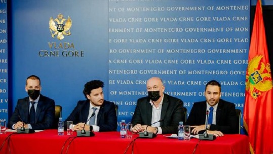 Qeveria e Malit të Zi prezanton projektligjin për pasurinë, kush nuk e justifikon, i kalon shtetit