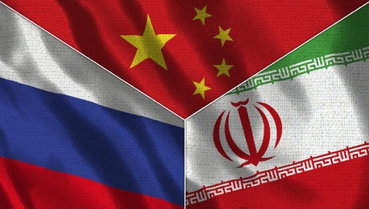Irani, Rusia dhe Kina: A mund të bëhet realitet një 'perandori e re mongole'?