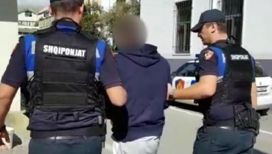 Kanabis, kokainë dhe dhunë në familje, në pranga 6 persona për vepra të ndryshme penale në Tiranë, në kërkim 2 të tjerë 