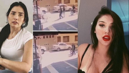 VIDEO/ Hutoi gardianët dhe i hodhi një litar, modelja seksi 21 vjeçare ndihmon nënën të arratiset nga burgu