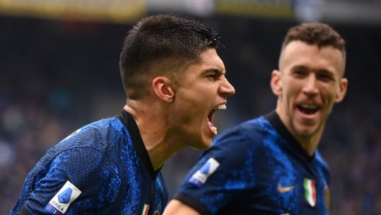 Correa rikthehet 'hero', Inter mposht pastër Udinese-n! Sonte supersfida Roma-Milan