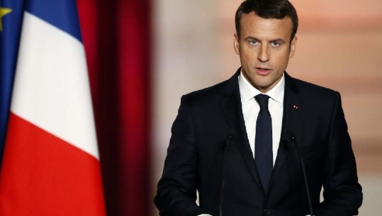 Macron paralajmëron konferencë për Ballkanin Perëndimor: S’ka paqe 50 vjet për Europën nëse e lëmë siç është sot