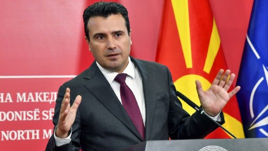 Mero Baze: Sinjalet që sjellin zgjedhjet në Maqedoninë e Veriut, për rajonin dhe Europën 