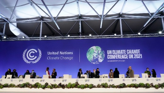 Mblidhen në Glasgou 120 liderë botërorë për klimën! Guterres: Mjaft të vrasim veten me karbon! Biden: Dekadë vendimtare! Johnson: Nëse dështojmë këtu, dështon e gjitha