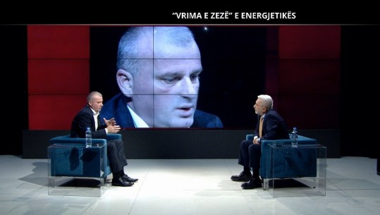 Kriza energjetike, Elezi në Report Tv: Kemi shitur lirë, e blerë shtrenjtë në të njëjtën kohë, ja kur vjen normalizimi