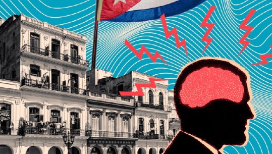 “Sindroma e Havanës”, një akt lufte apo një histeri masive?