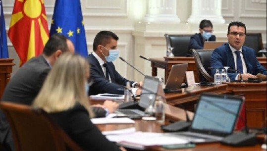 Partitë e koalicionit qeveritar në Maqedoninë e Veriut nuk pranojnë dorëheqjen e Zaev: Koalicioni LSDM-BDI-PDSH të vijojnë me programin qeverisës