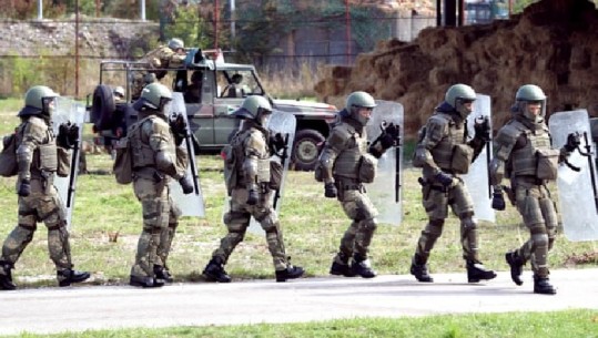 Ndërkombëtarët ngrenë alarmin: Bosnjë Hercegovina drejt një konflikti të ri! Cristian Schmidt: Serbët janë rrezik, nëse nuk ndërhyhet ka luftë