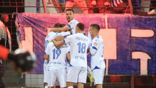 Kupa e Shqipërisë/ Spikat derbi Dinamo-Tirana, Shkëmbi: Motivimi parësor, por bardheblutë janë në formë